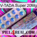 V-TADA Super 20Mg 39